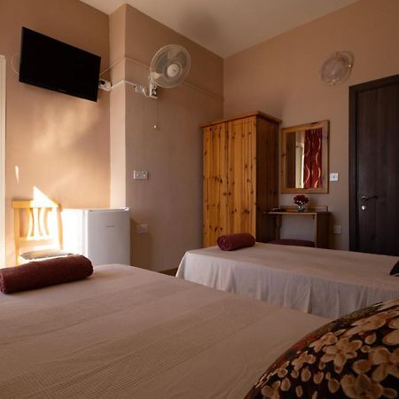 Sunset Seaview Accommodation 马萨佛恩 外观 照片