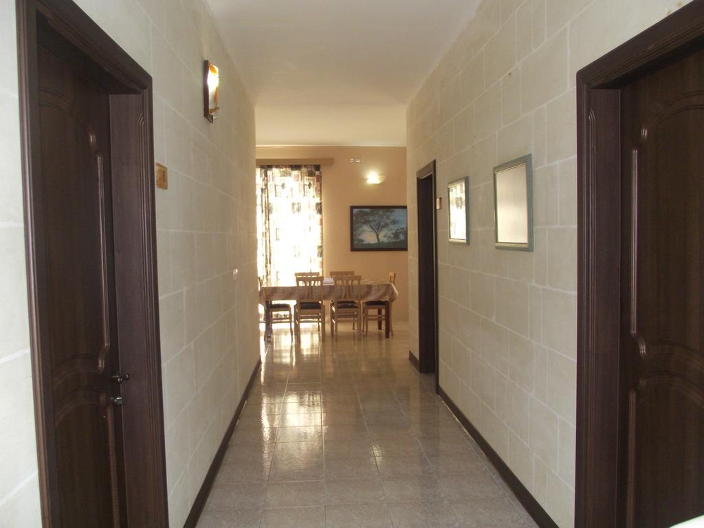 Sunset Seaview Accommodation 马萨佛恩 外观 照片