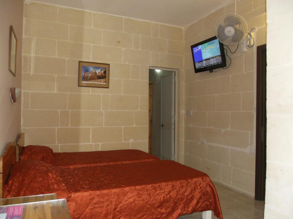 Sunset Seaview Accommodation 马萨佛恩 外观 照片