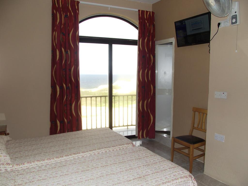 Sunset Seaview Accommodation 马萨佛恩 外观 照片
