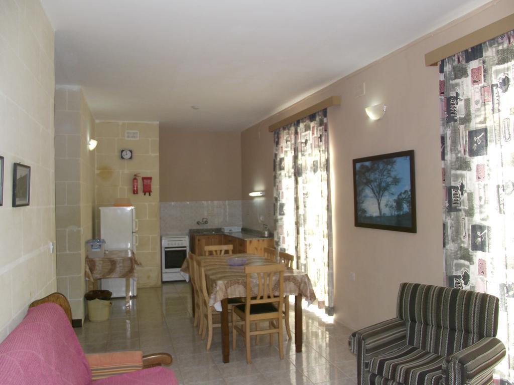 Sunset Seaview Accommodation 马萨佛恩 外观 照片