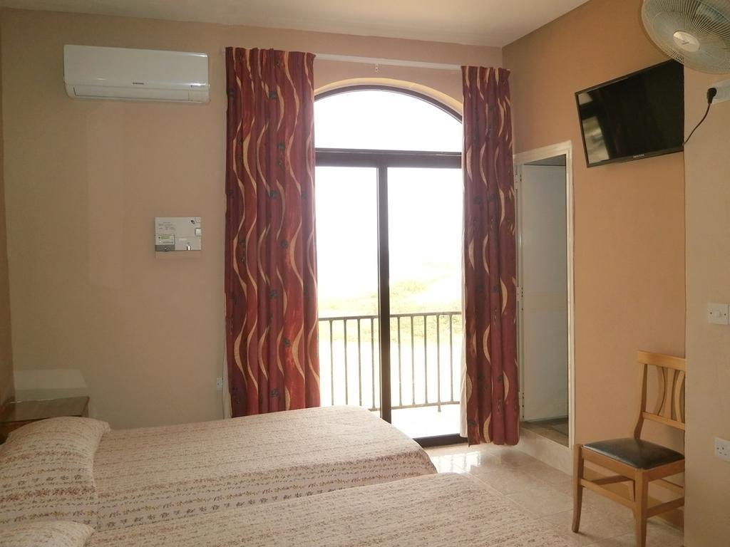 Sunset Seaview Accommodation 马萨佛恩 外观 照片
