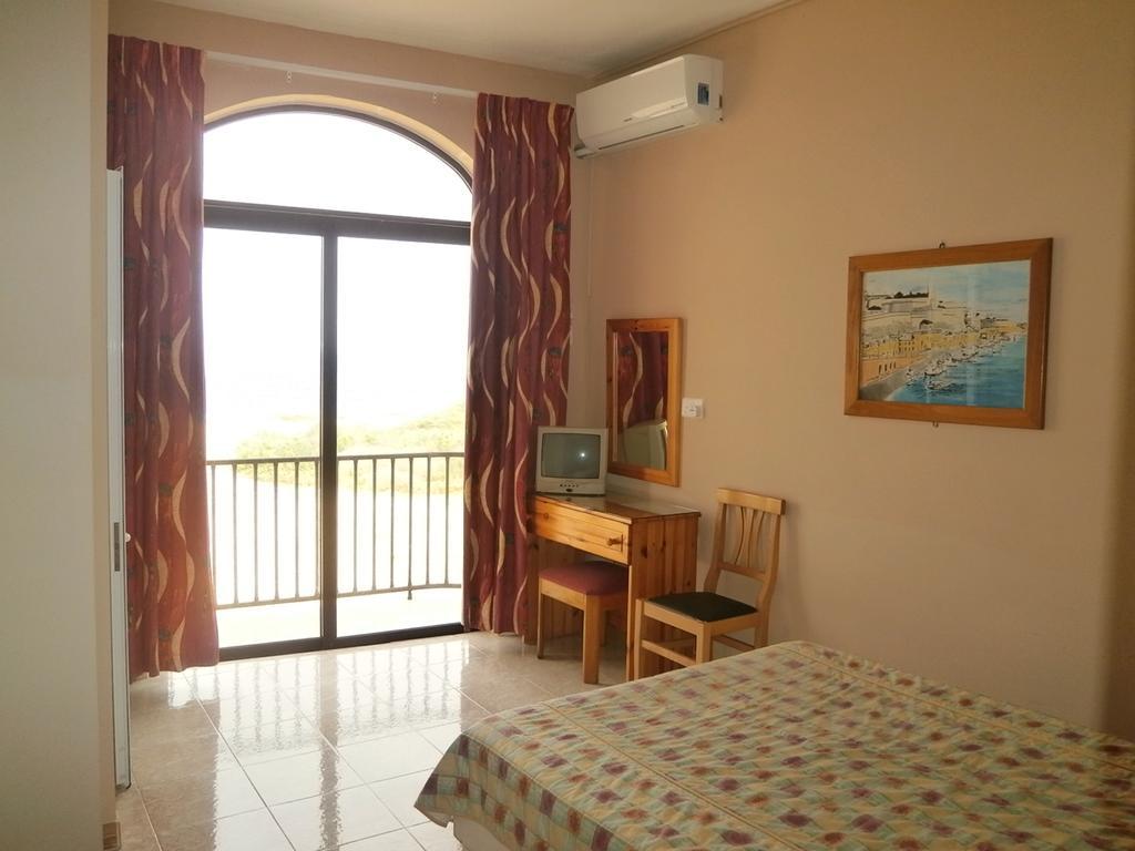 Sunset Seaview Accommodation 马萨佛恩 外观 照片