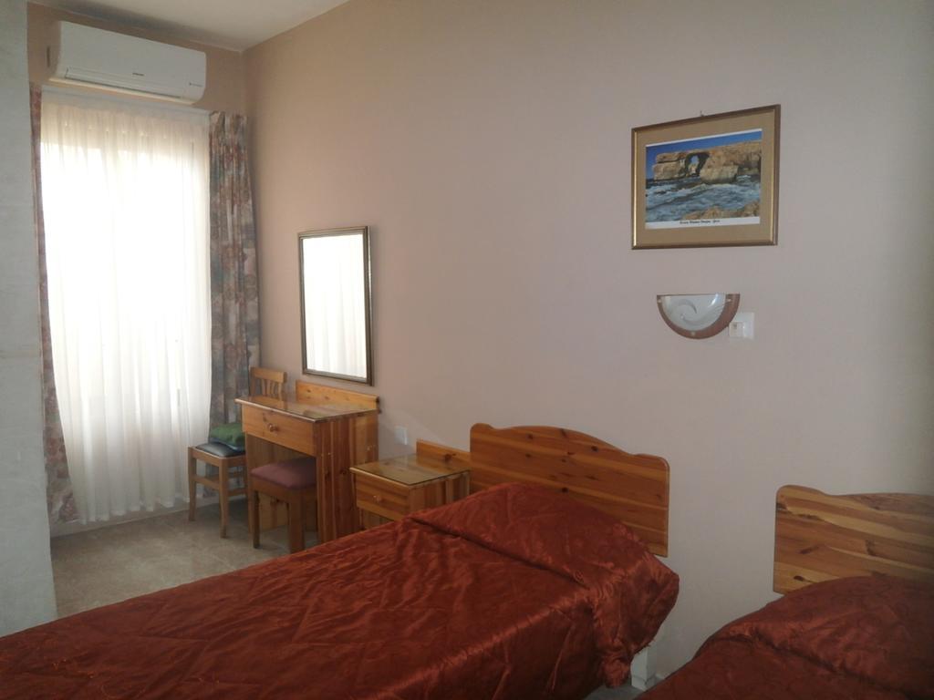 Sunset Seaview Accommodation 马萨佛恩 外观 照片