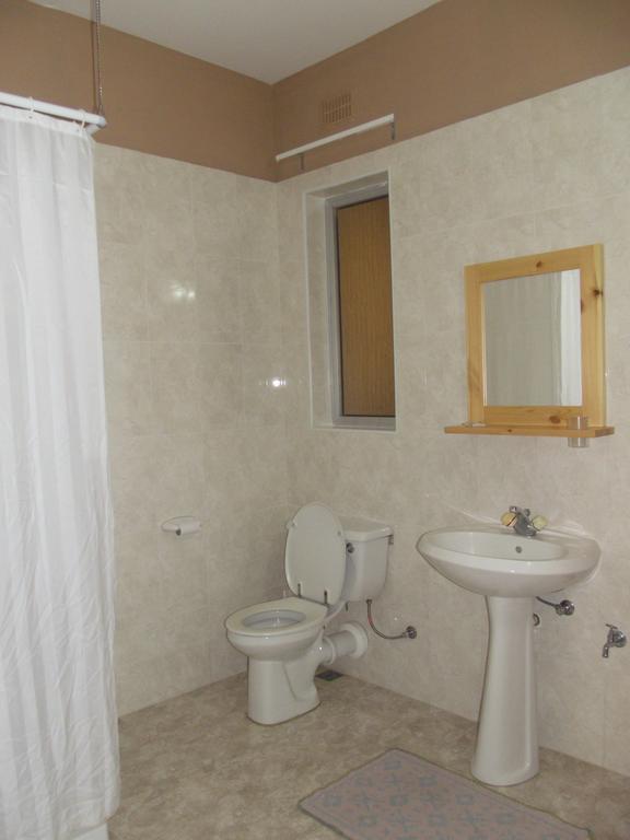Sunset Seaview Accommodation 马萨佛恩 外观 照片