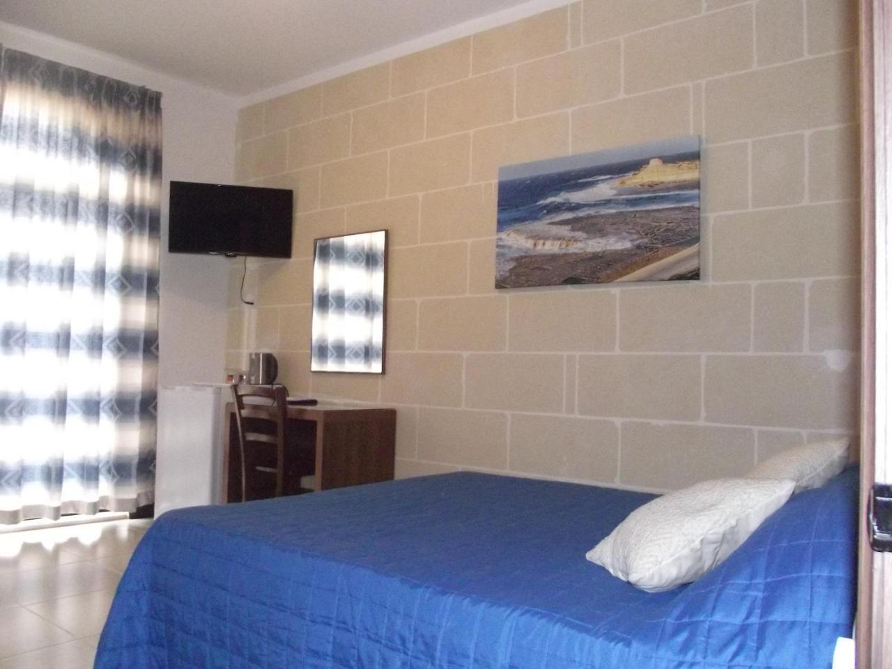 Sunset Seaview Accommodation 马萨佛恩 外观 照片