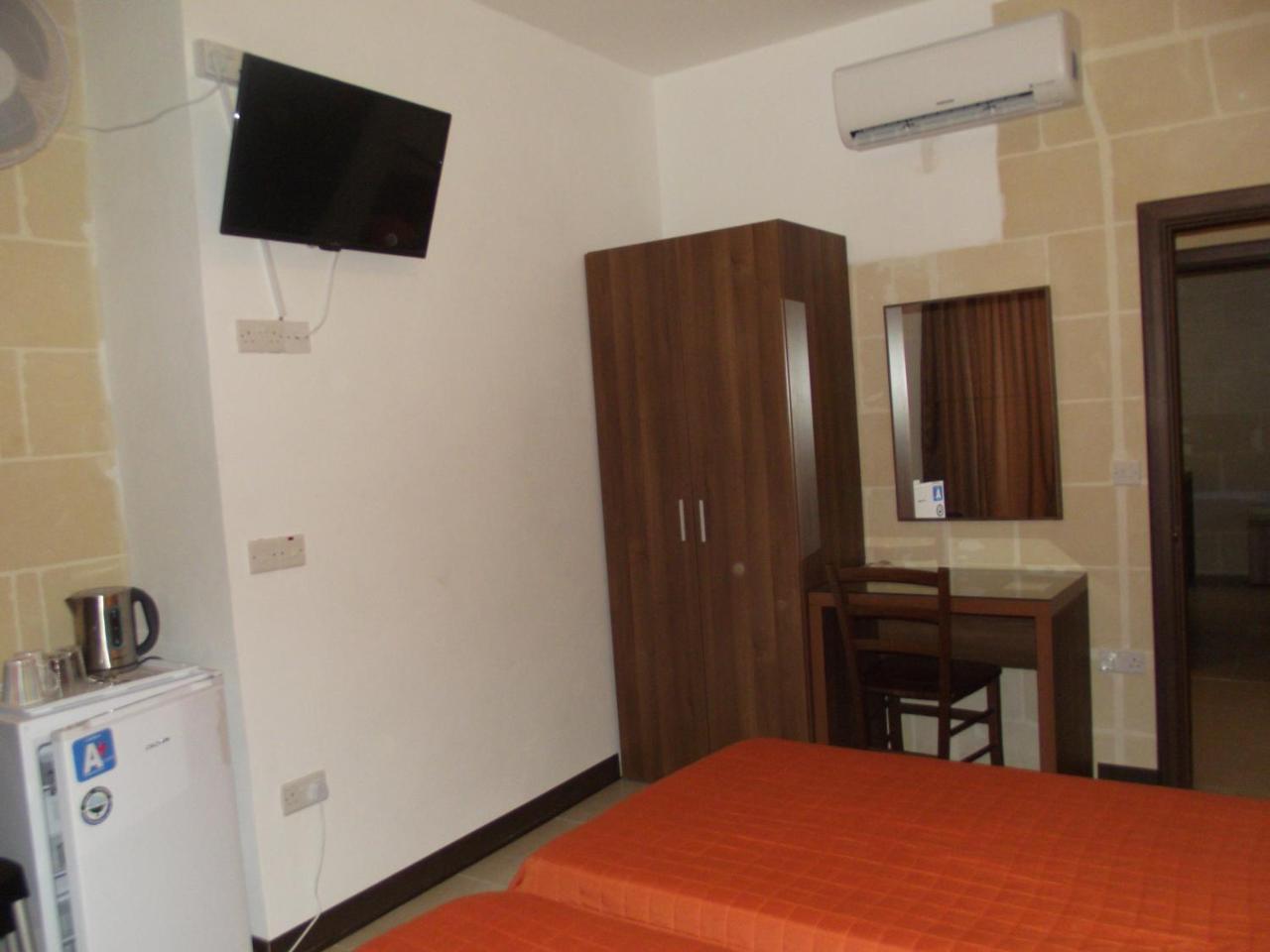 Sunset Seaview Accommodation 马萨佛恩 外观 照片