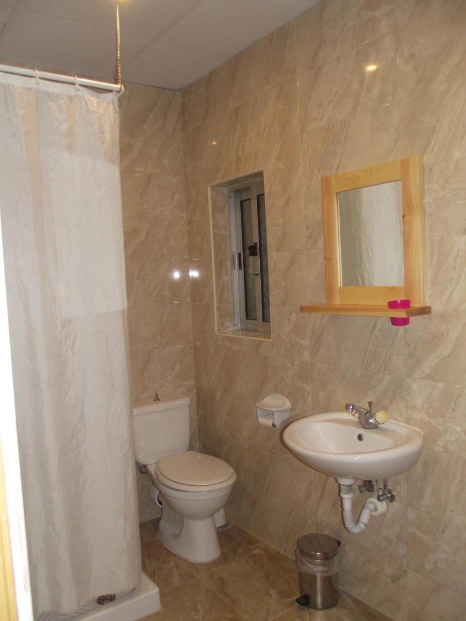 Sunset Seaview Accommodation 马萨佛恩 外观 照片