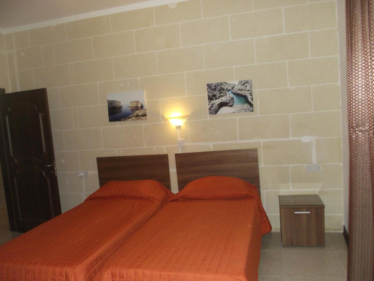 Sunset Seaview Accommodation 马萨佛恩 外观 照片