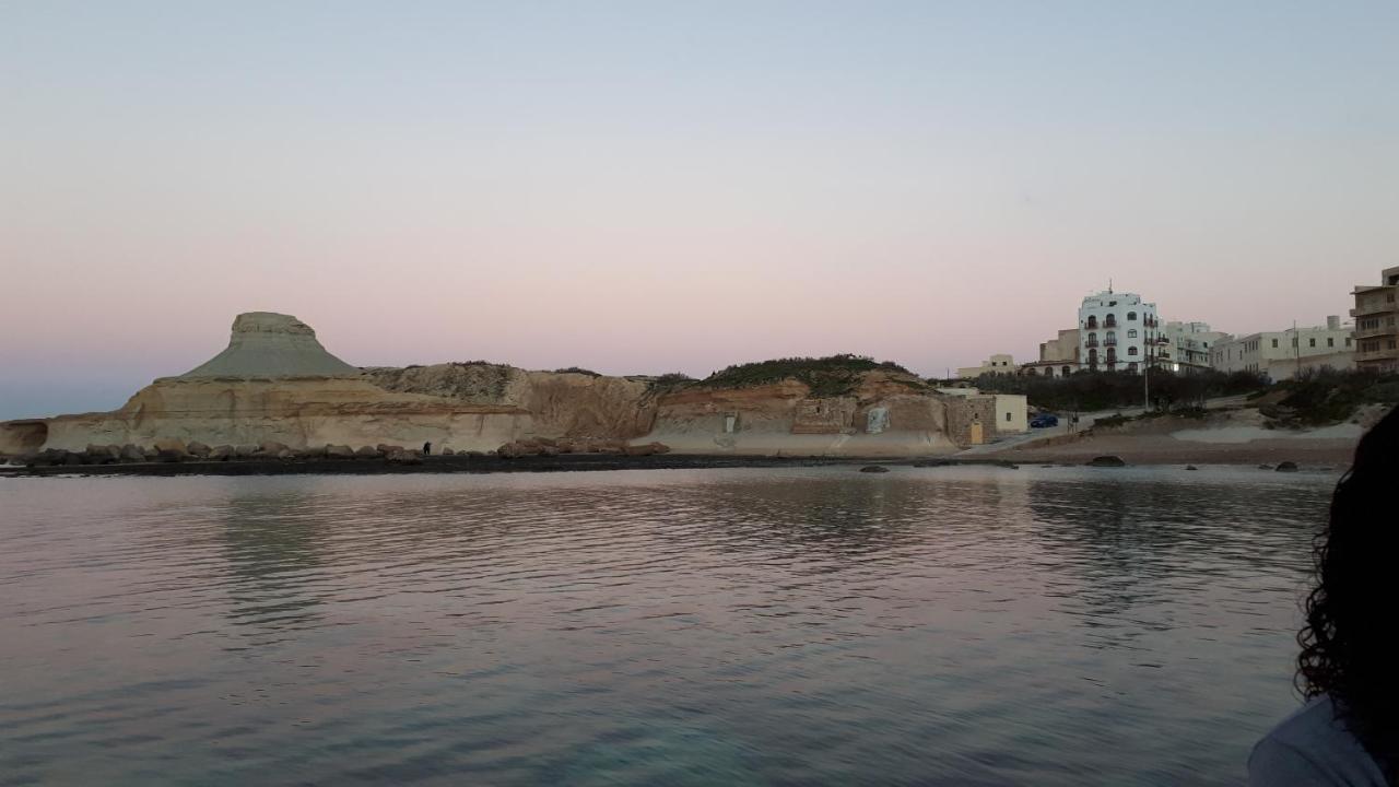 Sunset Seaview Accommodation 马萨佛恩 外观 照片