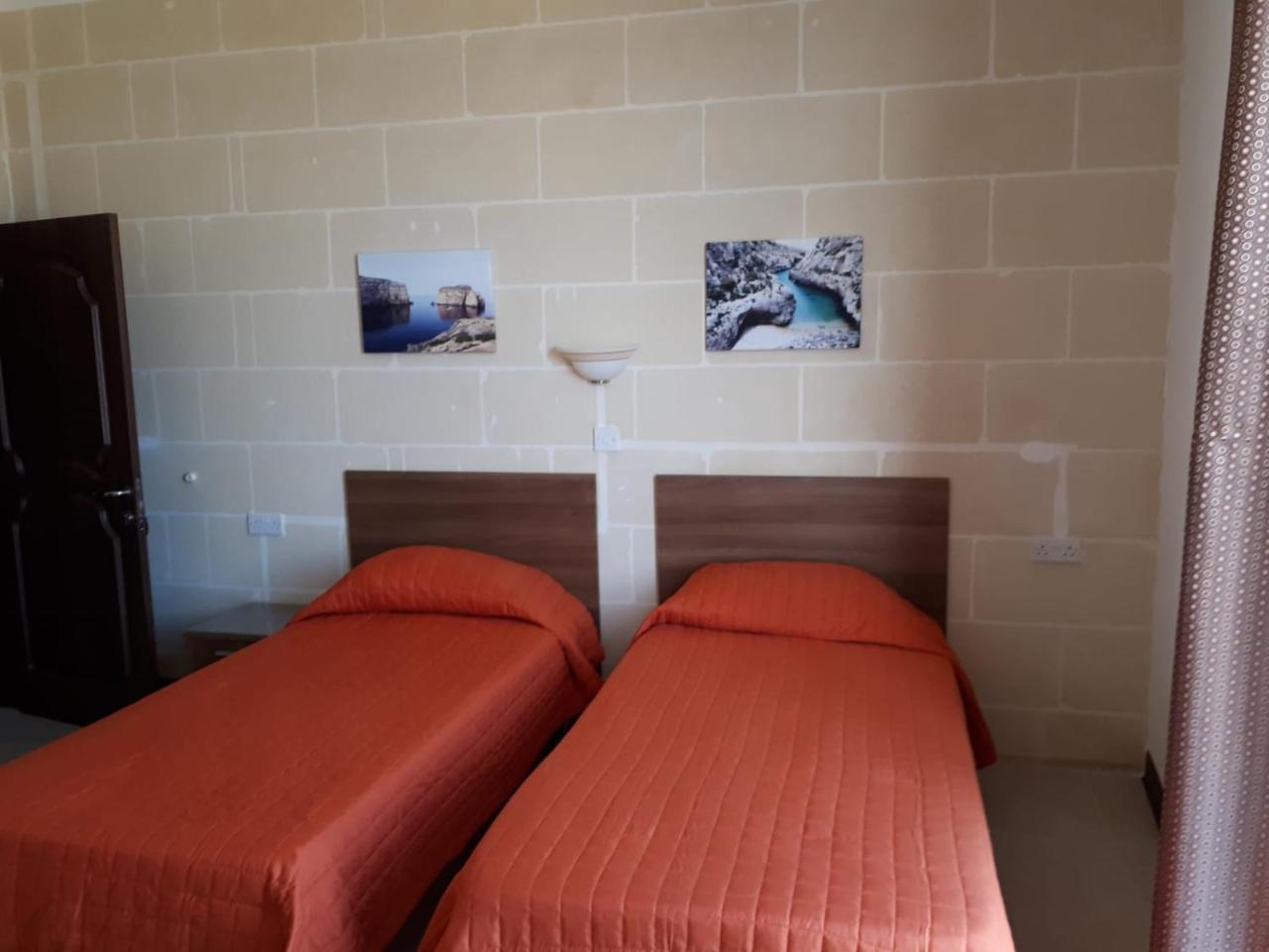 Sunset Seaview Accommodation 马萨佛恩 外观 照片
