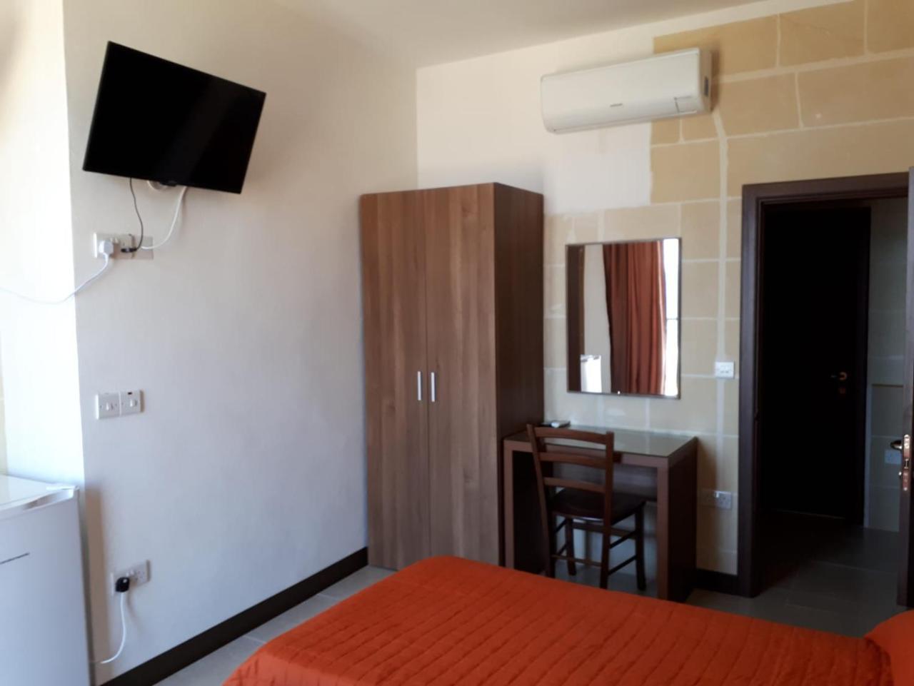 Sunset Seaview Accommodation 马萨佛恩 外观 照片
