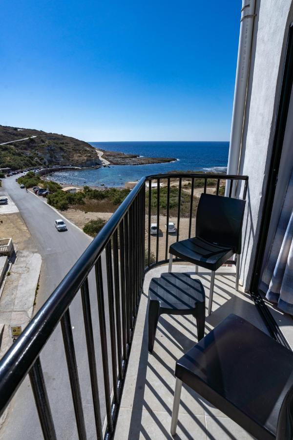 Sunset Seaview Accommodation 马萨佛恩 外观 照片