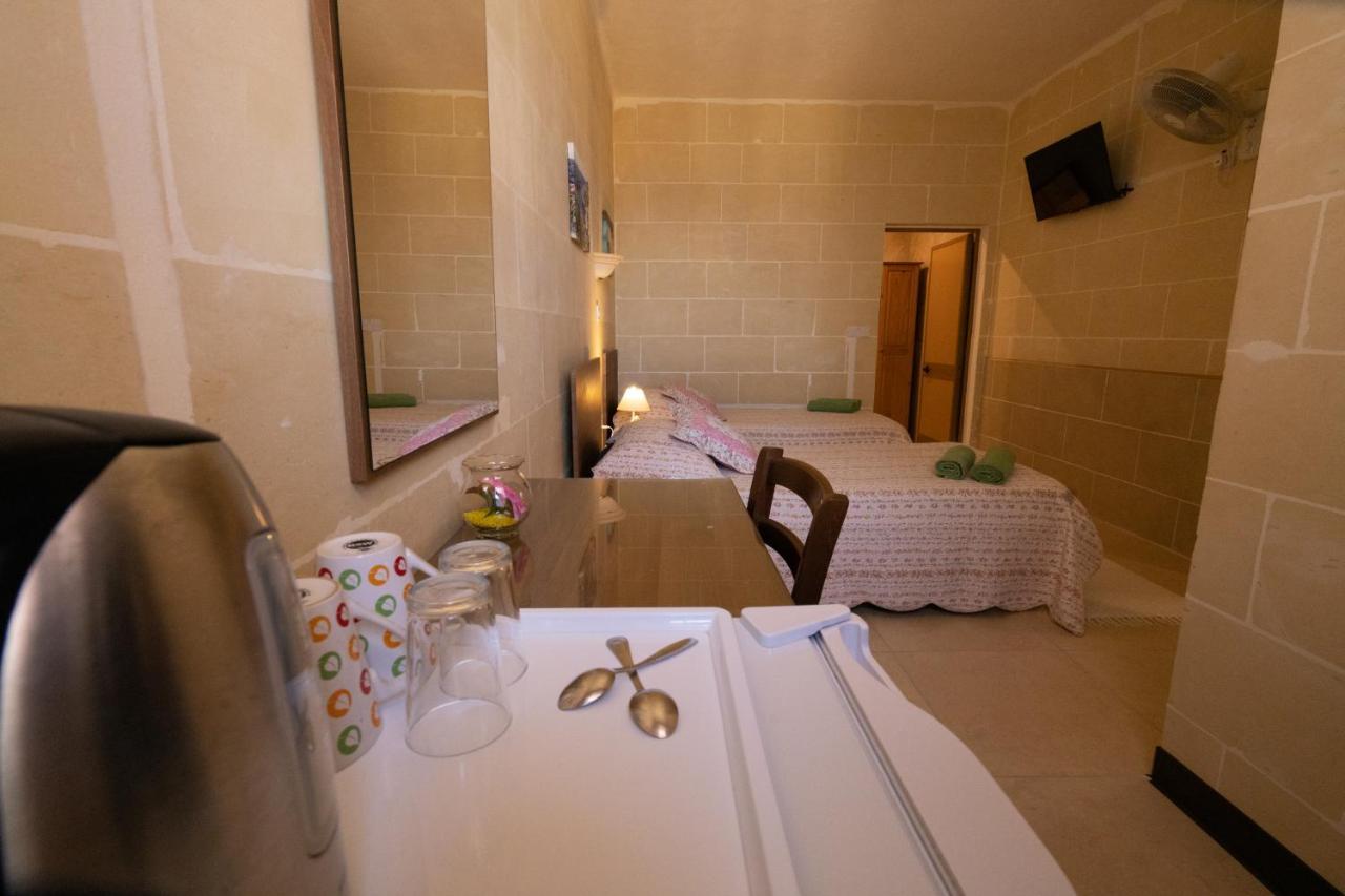 Sunset Seaview Accommodation 马萨佛恩 外观 照片