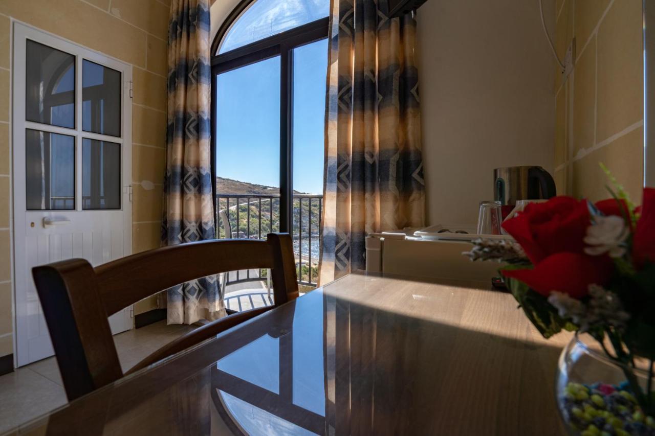 Sunset Seaview Accommodation 马萨佛恩 外观 照片