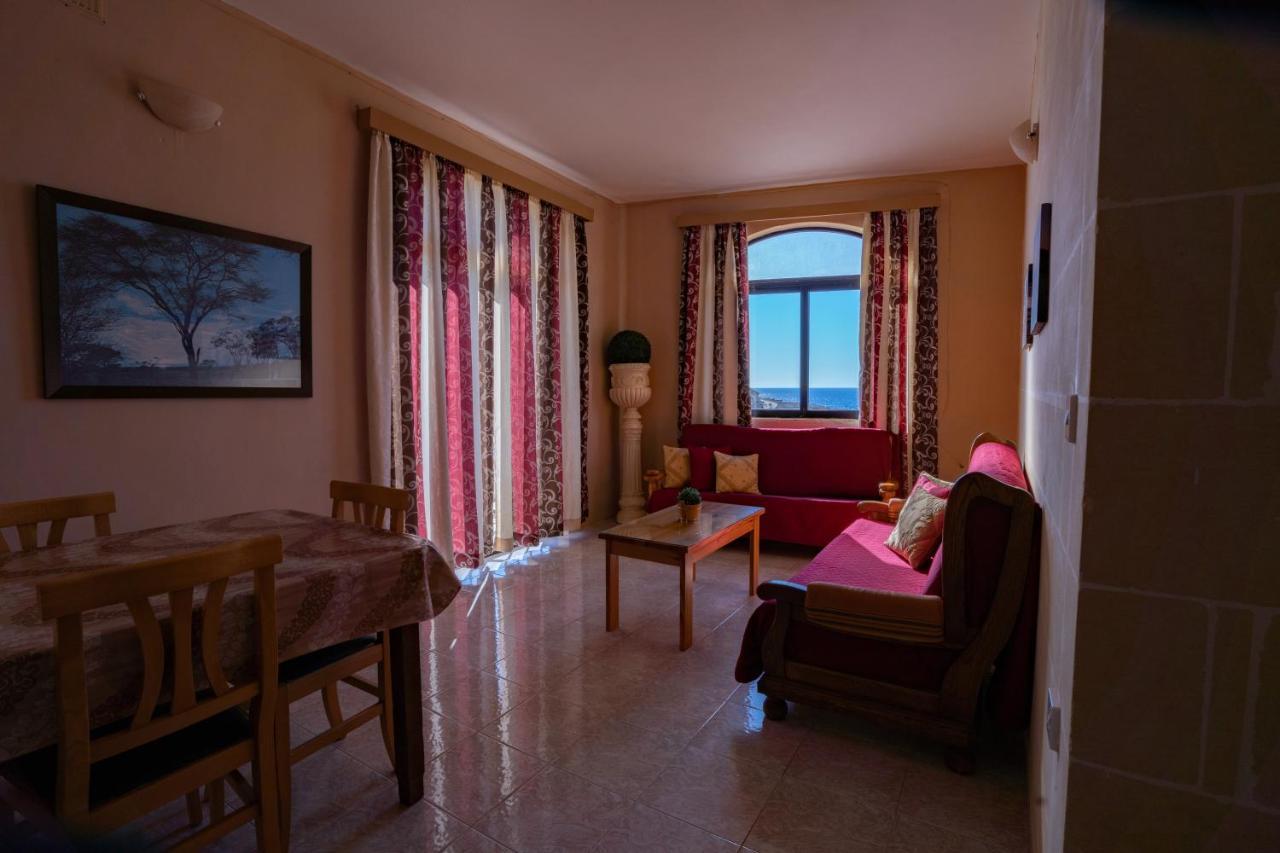 Sunset Seaview Accommodation 马萨佛恩 外观 照片