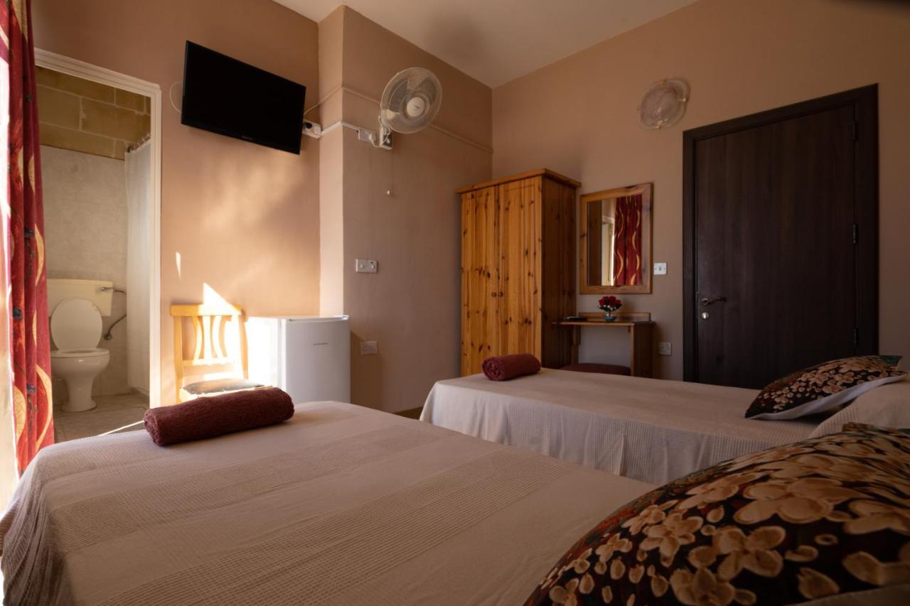 Sunset Seaview Accommodation 马萨佛恩 外观 照片