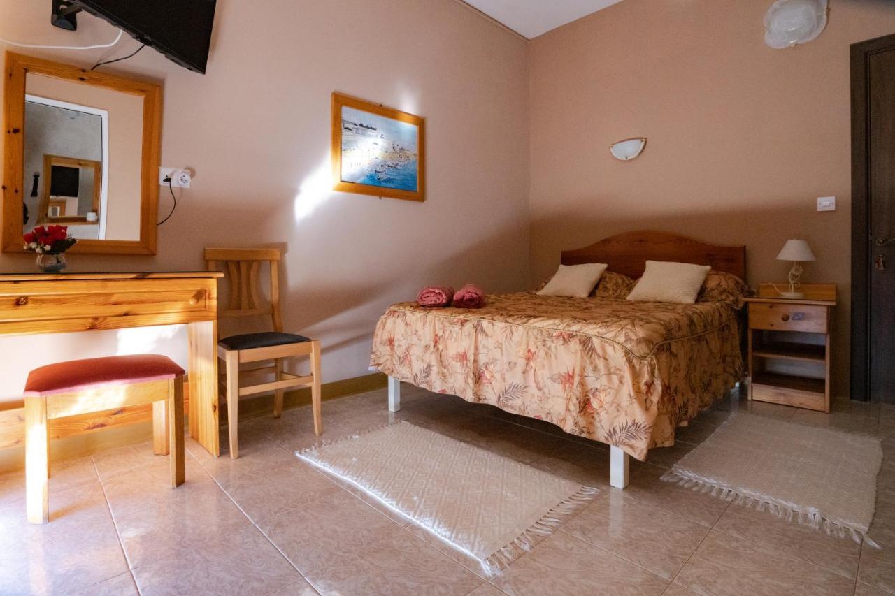 Sunset Seaview Accommodation 马萨佛恩 外观 照片