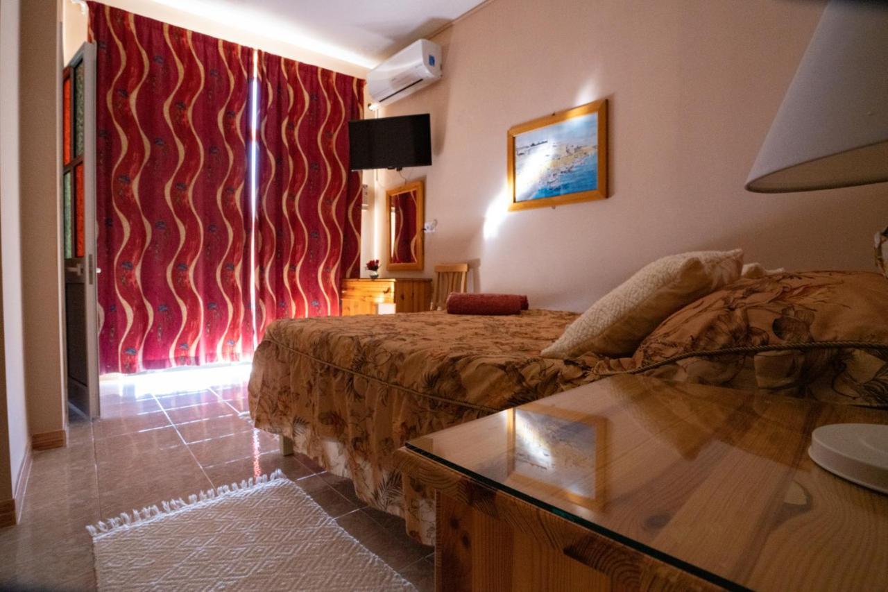 Sunset Seaview Accommodation 马萨佛恩 外观 照片