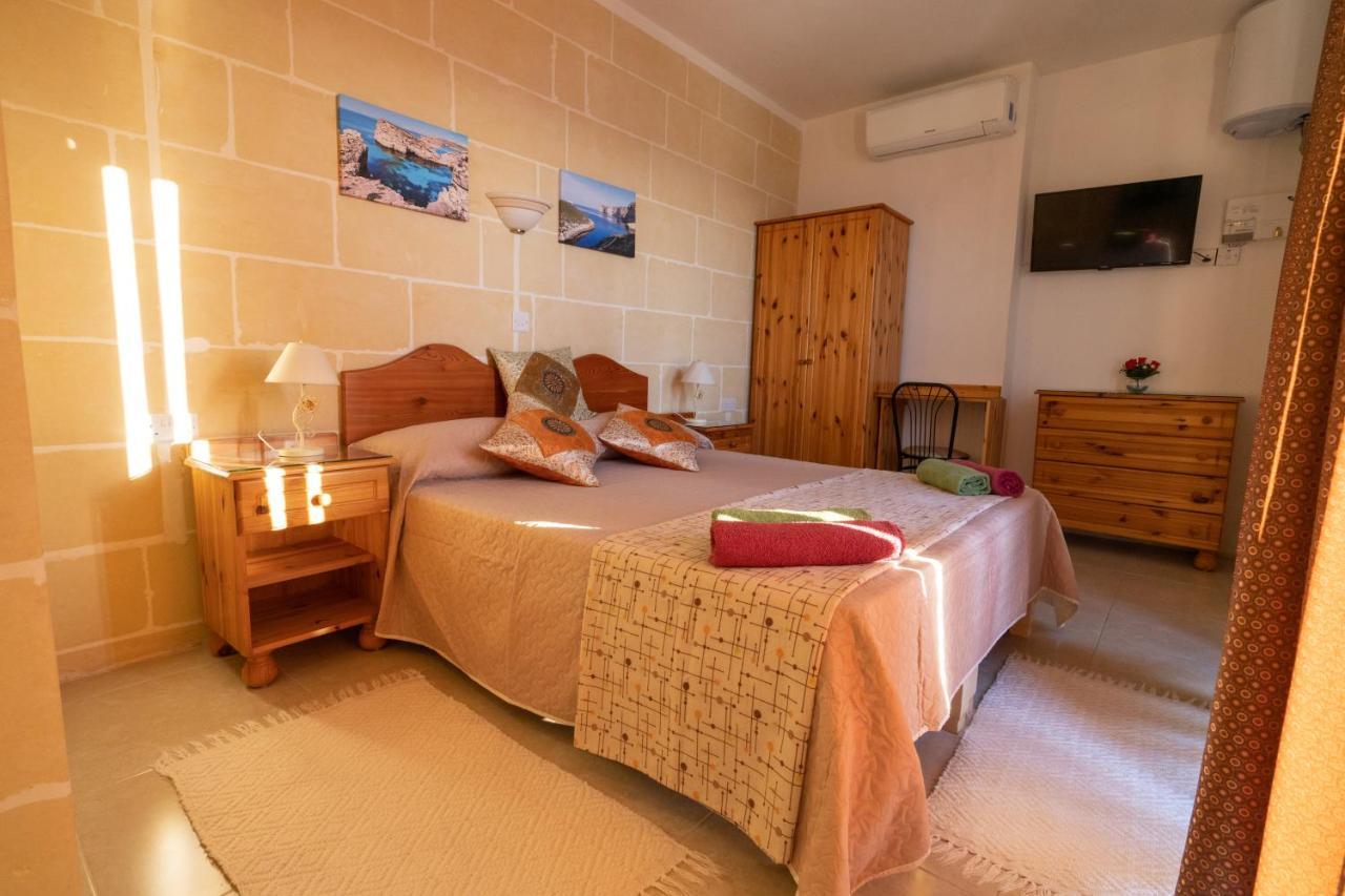 Sunset Seaview Accommodation 马萨佛恩 外观 照片