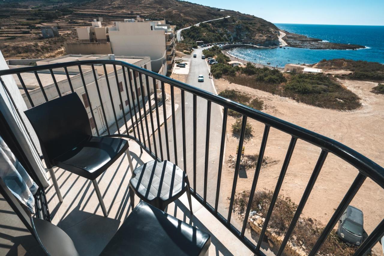 Sunset Seaview Accommodation 马萨佛恩 外观 照片