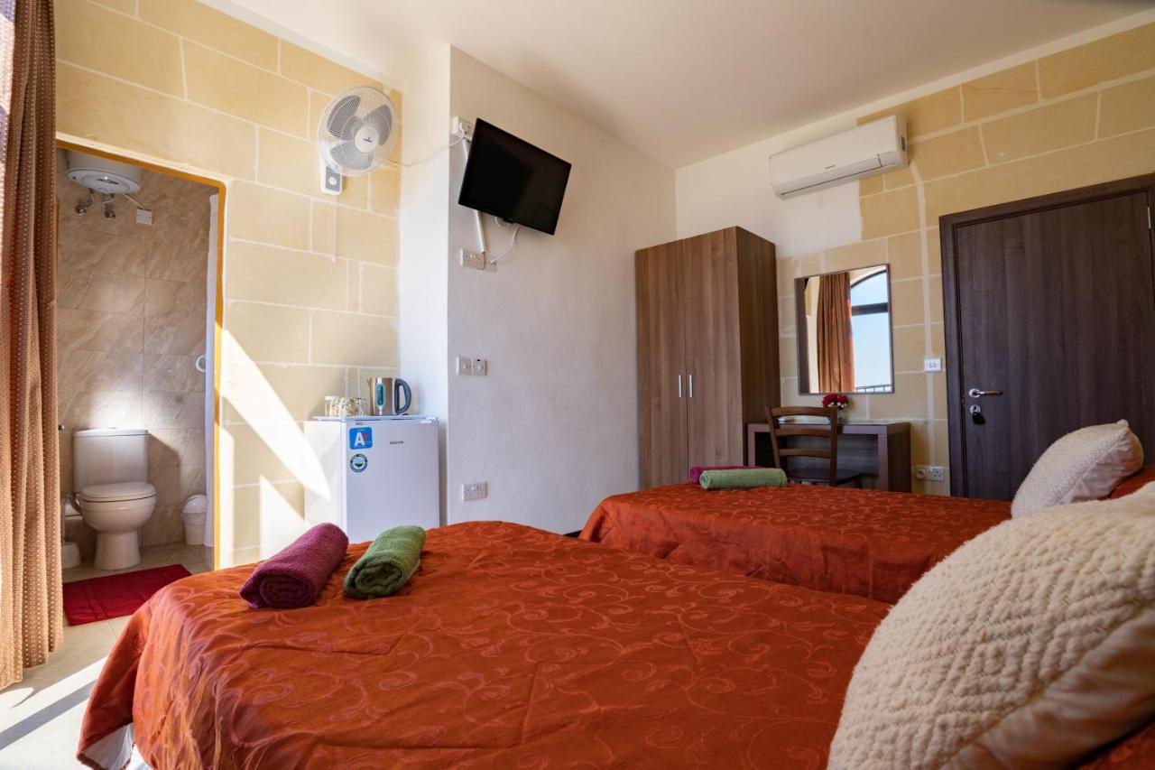 Sunset Seaview Accommodation 马萨佛恩 外观 照片