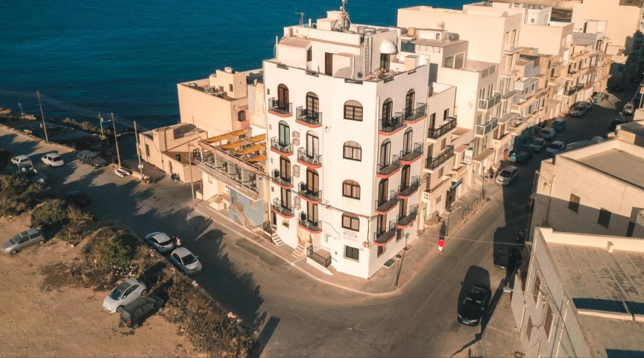 Sunset Seaview Accommodation 马萨佛恩 外观 照片