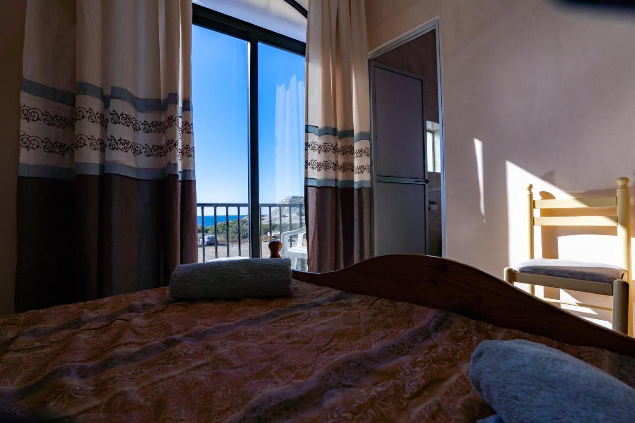 Sunset Seaview Accommodation 马萨佛恩 外观 照片
