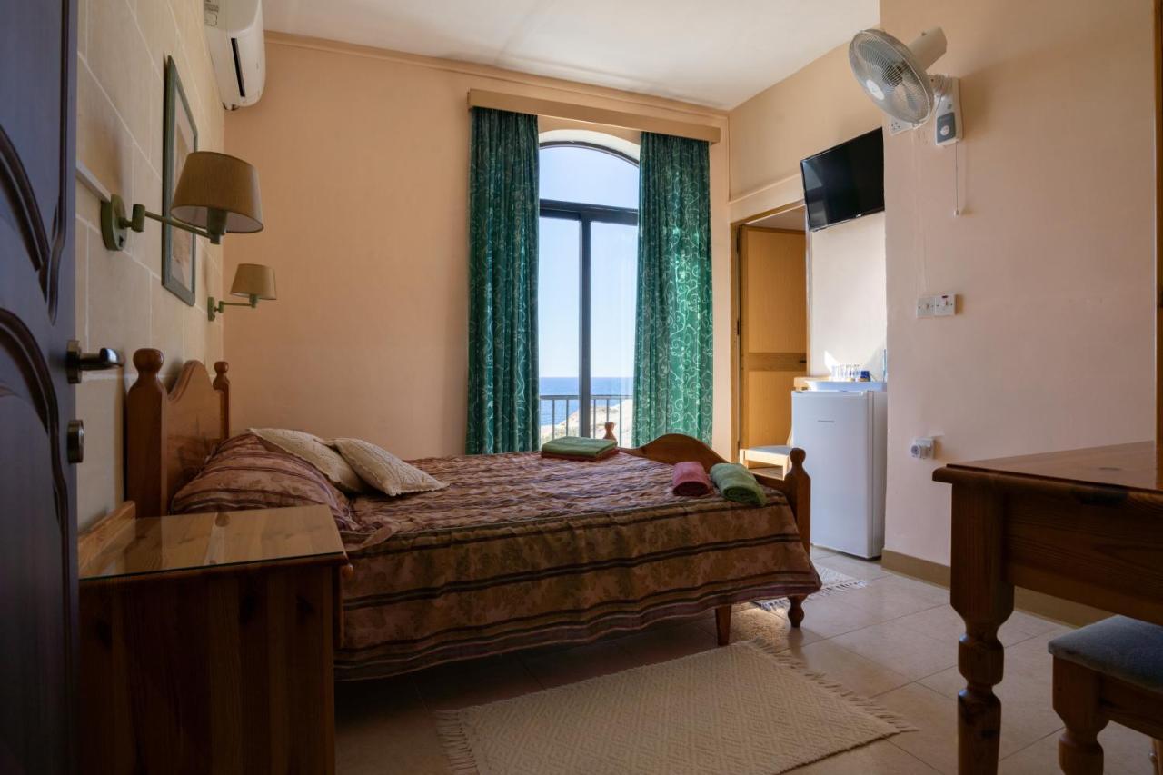 Sunset Seaview Accommodation 马萨佛恩 外观 照片