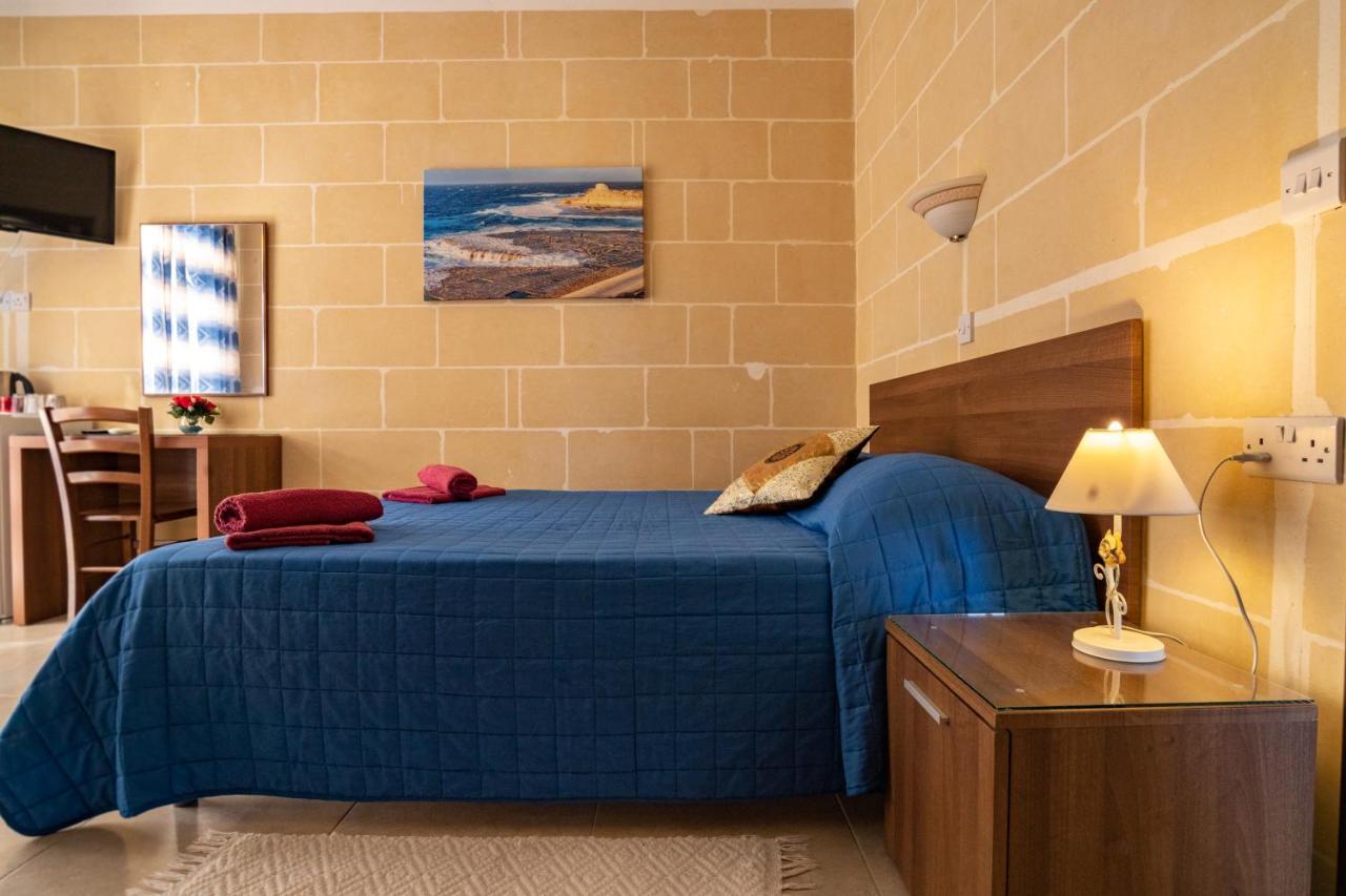 Sunset Seaview Accommodation 马萨佛恩 外观 照片