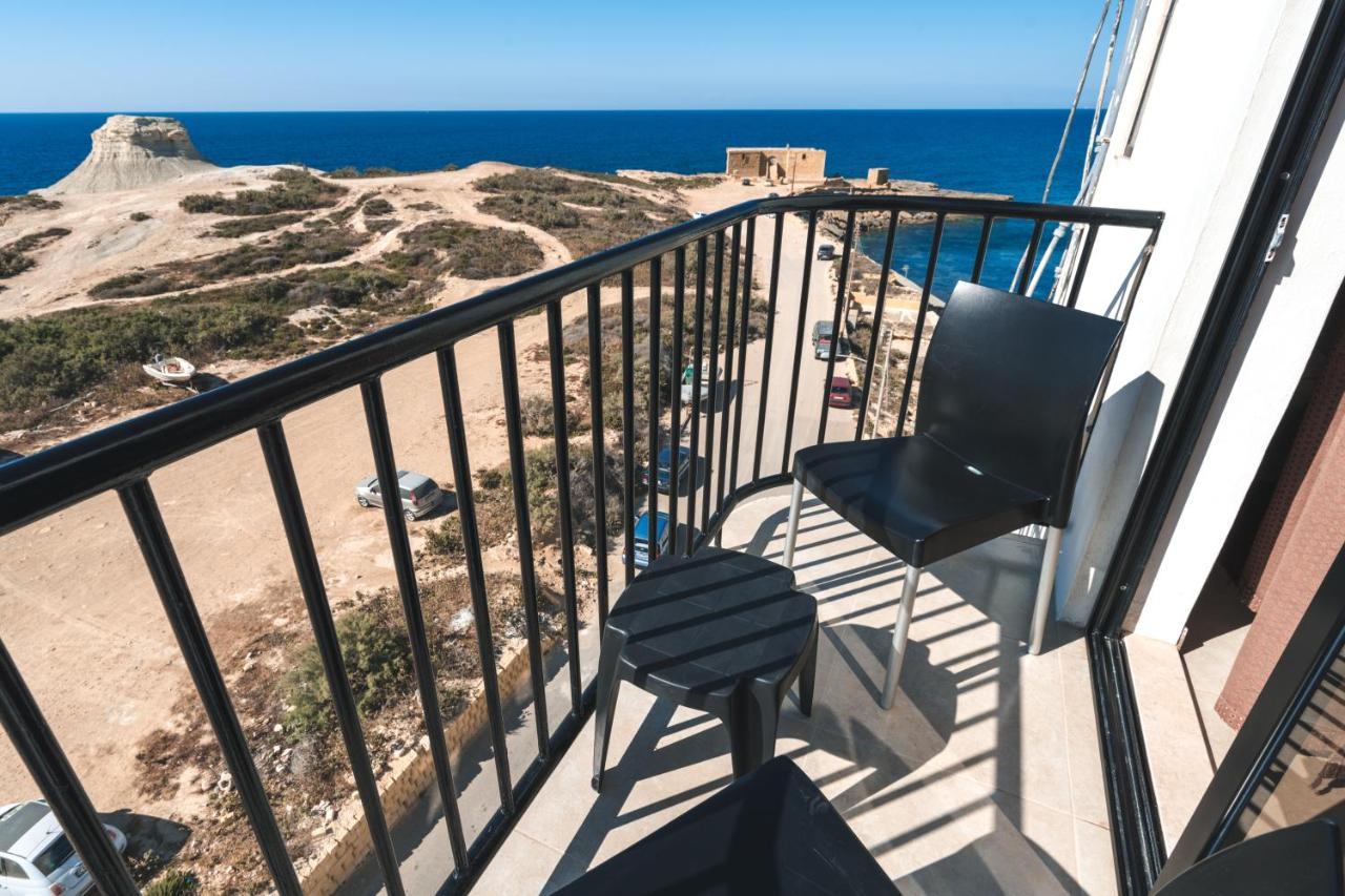 Sunset Seaview Accommodation 马萨佛恩 外观 照片