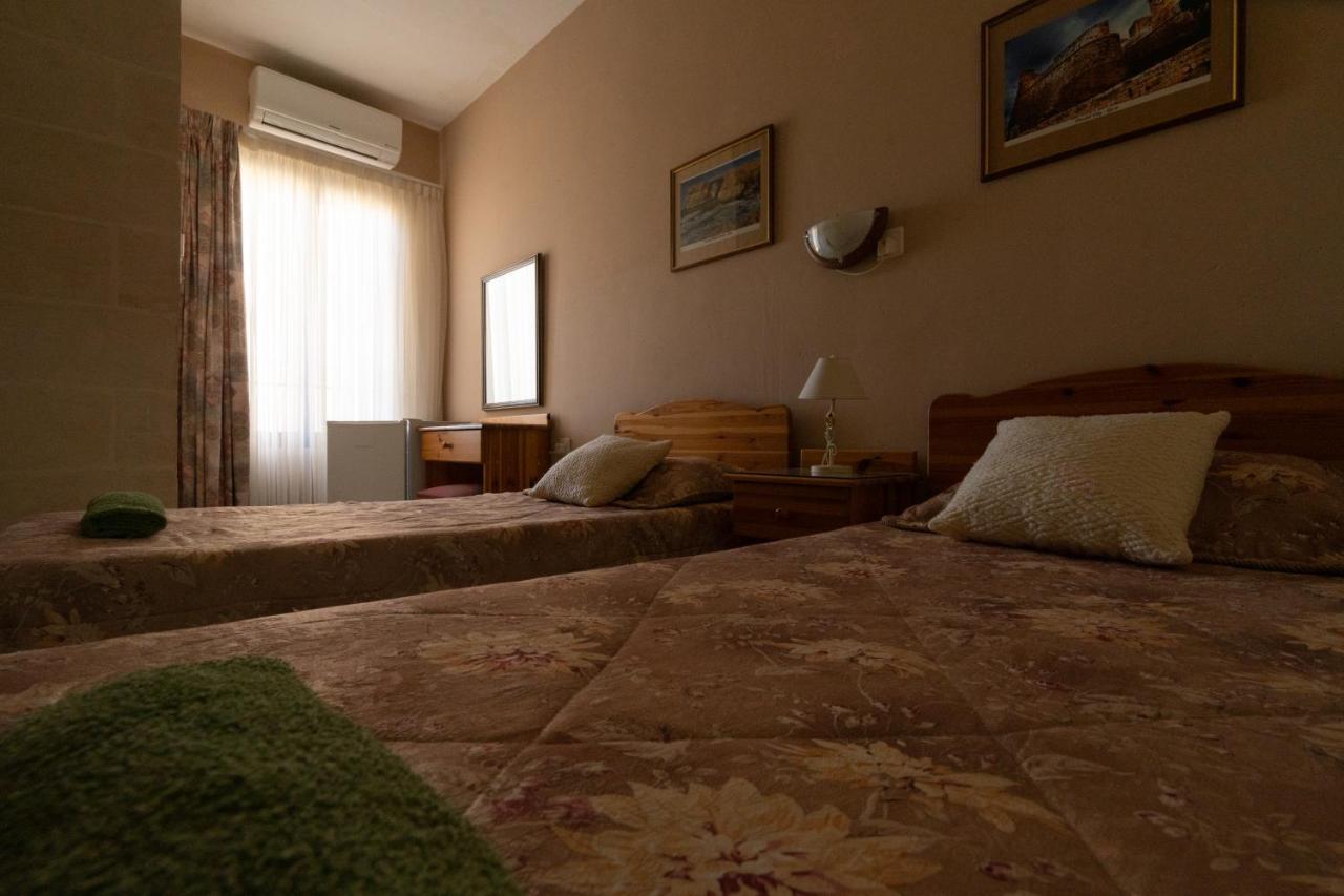 Sunset Seaview Accommodation 马萨佛恩 外观 照片