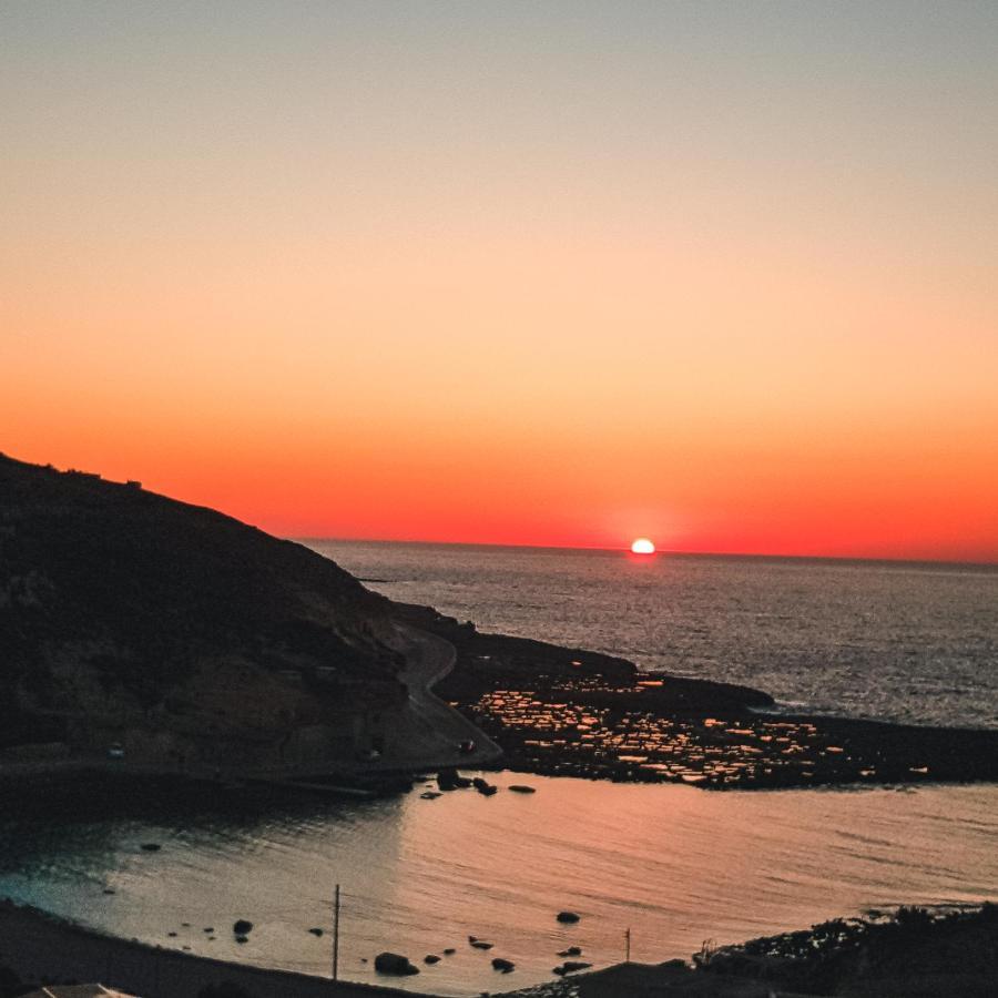 Sunset Seaview Accommodation 马萨佛恩 外观 照片