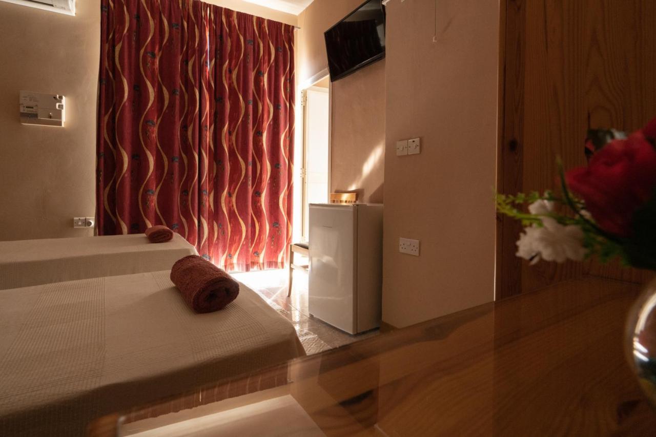 Sunset Seaview Accommodation 马萨佛恩 外观 照片