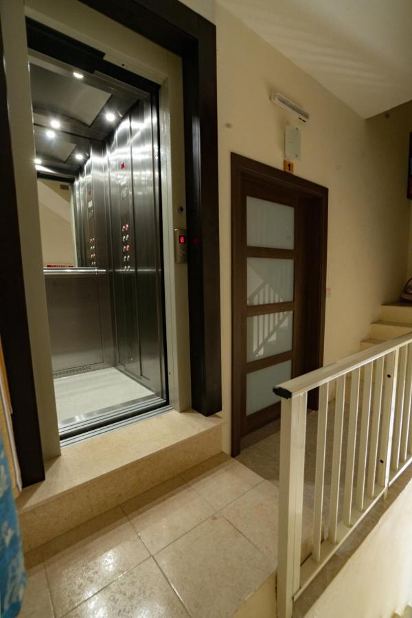 Sunset Seaview Accommodation 马萨佛恩 外观 照片
